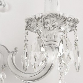 Бра Bohemia Ivele Crystal AL7801 AL7801B15/3/175 A WMN в Дегтярске - degtyarsk.mebel24.online | фото 6