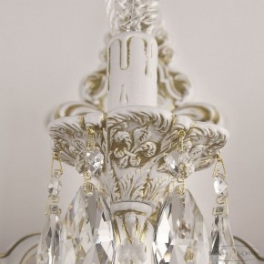 Бра Bohemia Ivele Crystal AL7801 AL7801B15/3/175 B WMG в Дегтярске - degtyarsk.mebel24.online | фото 5