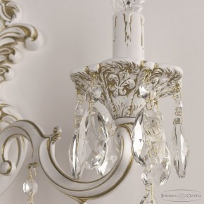 Бра Bohemia Ivele Crystal AL7801 AL7801B15/3/175 B WMG в Дегтярске - degtyarsk.mebel24.online | фото 6