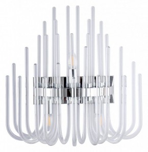 Бра Divinare Romola 6043/02 AP-3 в Дегтярске - degtyarsk.mebel24.online | фото