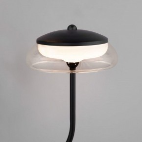 Бра Eurosvet Fungo 50388/2 LED черный в Дегтярске - degtyarsk.mebel24.online | фото 7