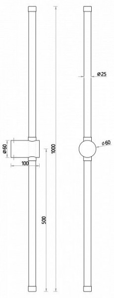 Бра Favourite Lignum 3057-3W в Дегтярске - degtyarsk.mebel24.online | фото 4