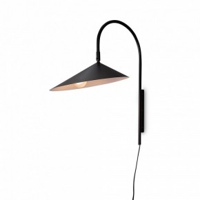 Бра Freya Zest FR5493WL-01B в Дегтярске - degtyarsk.mebel24.online | фото 3