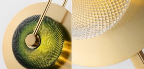 Бра Imperiumloft Green Disk 44,651 в Дегтярске - degtyarsk.mebel24.online | фото 2