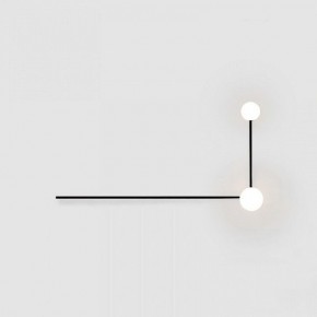 Бра Imperiumloft Lines LINES-13 в Дегтярске - degtyarsk.mebel24.online | фото
