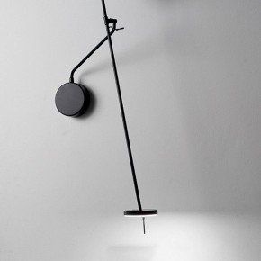 Бра Imperiumloft Talk-Wall01 224038-23 в Дегтярске - degtyarsk.mebel24.online | фото 2