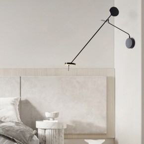 Бра Imperiumloft Talk-Wall01 224038-23 в Дегтярске - degtyarsk.mebel24.online | фото 4