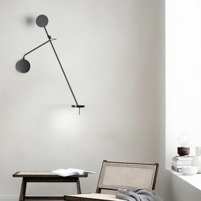 Бра Imperiumloft Talk-Wall01 224038-23 в Дегтярске - degtyarsk.mebel24.online | фото 7