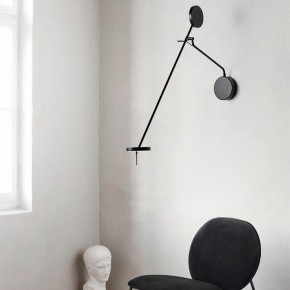 Бра Imperiumloft Talk-Wall01 224038-23 в Дегтярске - degtyarsk.mebel24.online | фото 8