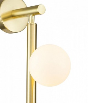 Бра Indigo Flusso 11025/3W Gold в Дегтярске - degtyarsk.mebel24.online | фото 3