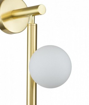 Бра Indigo Flusso 11025/3W Gold в Дегтярске - degtyarsk.mebel24.online | фото 4