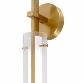 Бра Indigo Vitreo 11067/1W Brass в Дегтярске - degtyarsk.mebel24.online | фото 2
