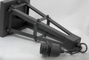 Бра Lussole Parker LSP-9884 в Дегтярске - degtyarsk.mebel24.online | фото 2