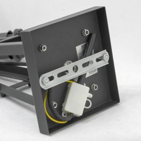 Бра Lussole Parker LSP-9884 в Дегтярске - degtyarsk.mebel24.online | фото 3