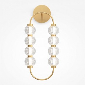Бра Maytoni Amulet MOD555WL-L11G3K в Дегтярске - degtyarsk.mebel24.online | фото 3