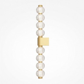 Бра Maytoni Amulet MOD555WL-L13G3K в Дегтярске - degtyarsk.mebel24.online | фото 2
