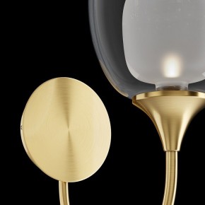 Бра Maytoni Aura MOD016WL-01BS в Дегтярске - degtyarsk.mebel24.online | фото 4