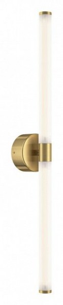 Бра Maytoni Axis MOD106WL-L16G3K в Дегтярске - degtyarsk.mebel24.online | фото