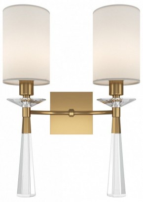 Бра Maytoni Bianco MOD224WL-02BS в Дегтярске - degtyarsk.mebel24.online | фото 2