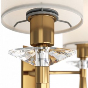 Бра Maytoni Bianco MOD224WL-02BS в Дегтярске - degtyarsk.mebel24.online | фото 4