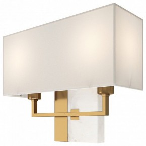 Бра Maytoni Bianco Z030WL-02BS в Дегтярске - degtyarsk.mebel24.online | фото