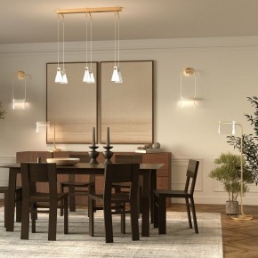 Бра Maytoni Cabaret MOD170WL-L8BS3K1 в Дегтярске - degtyarsk.mebel24.online | фото 5