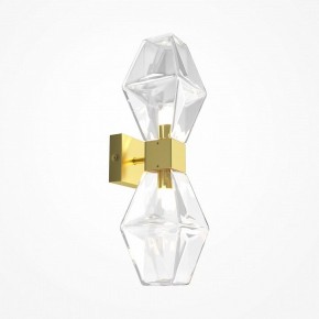 Бра Maytoni Coctail time MOD325WL-02G в Дегтярске - degtyarsk.mebel24.online | фото 2