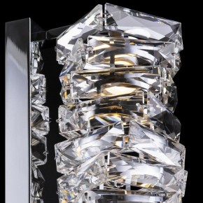 Бра Maytoni Coil MOD124WL-L6CH3K в Дегтярске - degtyarsk.mebel24.online | фото