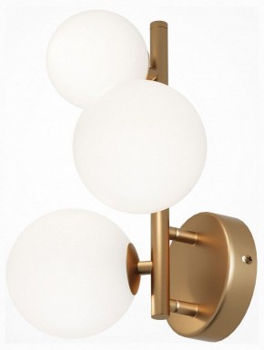 Бра Maytoni Dallas MOD545WL-03BS в Дегтярске - degtyarsk.mebel24.online | фото 2