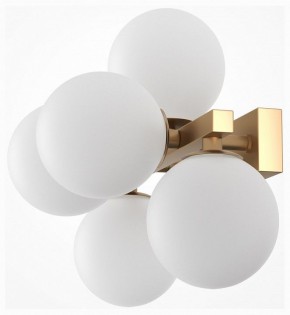 Бра Maytoni Dallas MOD547WL-05BS в Дегтярске - degtyarsk.mebel24.online | фото 2