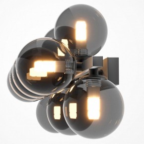 Бра Maytoni Dallas MOD547WL-09B в Дегтярске - degtyarsk.mebel24.online | фото 2