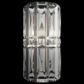 Бра Maytoni Facet MOD094WL-01CH в Дегтярске - degtyarsk.mebel24.online | фото 2