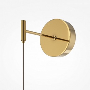 Бра Maytoni Golden Cage MOD216WL-L10G3K в Дегтярске - degtyarsk.mebel24.online | фото 3