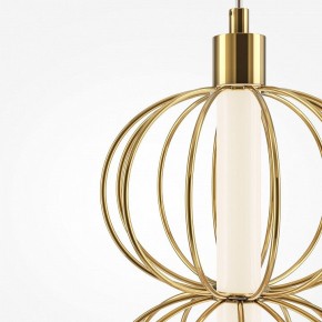 Бра Maytoni Golden Cage MOD216WL-L10G3K в Дегтярске - degtyarsk.mebel24.online | фото 4