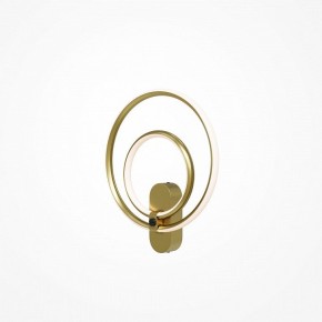Бра Maytoni Link MOD357WL-L16BS3K в Дегтярске - degtyarsk.mebel24.online | фото 3
