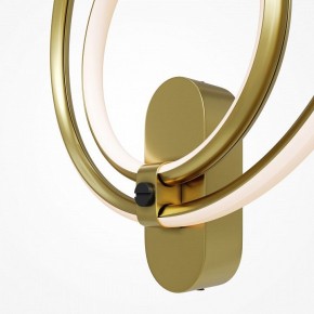 Бра Maytoni Link MOD357WL-L16BS3K в Дегтярске - degtyarsk.mebel24.online | фото 6