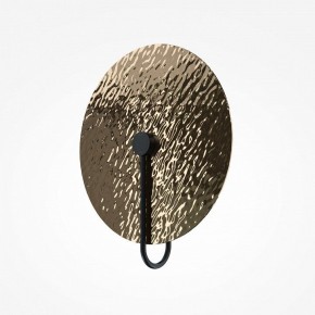 Бра Maytoni Mare MOD305WL-03B в Дегтярске - degtyarsk.mebel24.online | фото 2