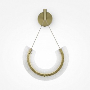 Бра Maytoni Maya P091WL-L18G3K1 в Дегтярске - degtyarsk.mebel24.online | фото 2
