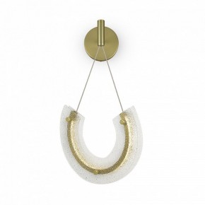 Бра Maytoni Maya P091WL-L18G3K1 в Дегтярске - degtyarsk.mebel24.online | фото 3