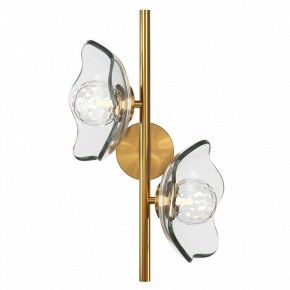 Бра Maytoni Miracle MOD207WL-02BS в Дегтярске - degtyarsk.mebel24.online | фото 2