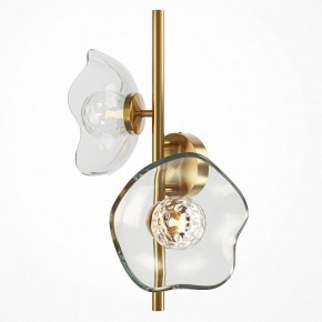 Бра Maytoni Miracle MOD207WL-02BS в Дегтярске - degtyarsk.mebel24.online | фото 3