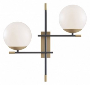Бра Maytoni Nostalgia MOD050WL-02G в Дегтярске - degtyarsk.mebel24.online | фото