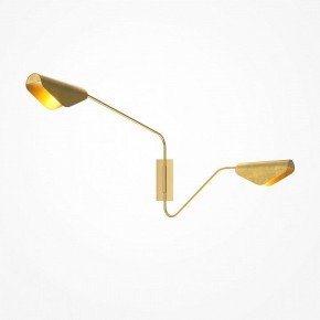 Бра Maytoni Notta MOD417WL-02BS в Дегтярске - degtyarsk.mebel24.online | фото 2