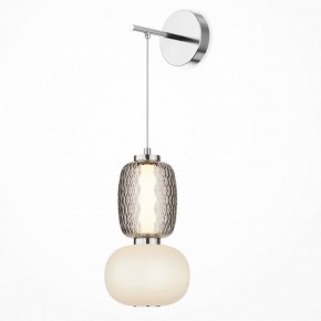 Бра Maytoni Pattern MOD267WL-L18CH3K в Дегтярске - degtyarsk.mebel24.online | фото 2