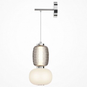 Бра Maytoni Pattern MOD267WL-L18CH3K в Дегтярске - degtyarsk.mebel24.online | фото 3