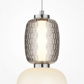 Бра Maytoni Pattern MOD267WL-L18CH3K в Дегтярске - degtyarsk.mebel24.online | фото 4