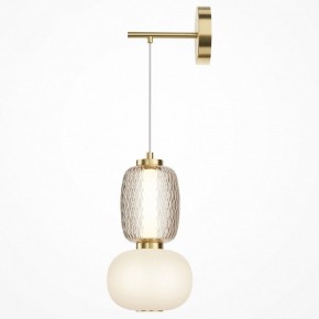 Бра Maytoni Pattern MOD267WL-L18G3K в Дегтярске - degtyarsk.mebel24.online | фото
