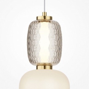 Бра Maytoni Pattern MOD267WL-L18G3K в Дегтярске - degtyarsk.mebel24.online | фото 5