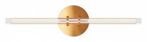 Бра Maytoni Plume MOD340WL-L10BS3K в Дегтярске - degtyarsk.mebel24.online | фото