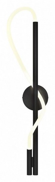 Бра Maytoni Tau MOD146WL-L12B3K в Дегтярске - degtyarsk.mebel24.online | фото